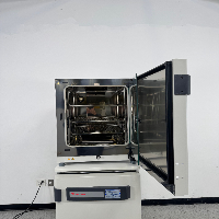 Thermo HERACell Vios 160i CO2 Incubator image 3